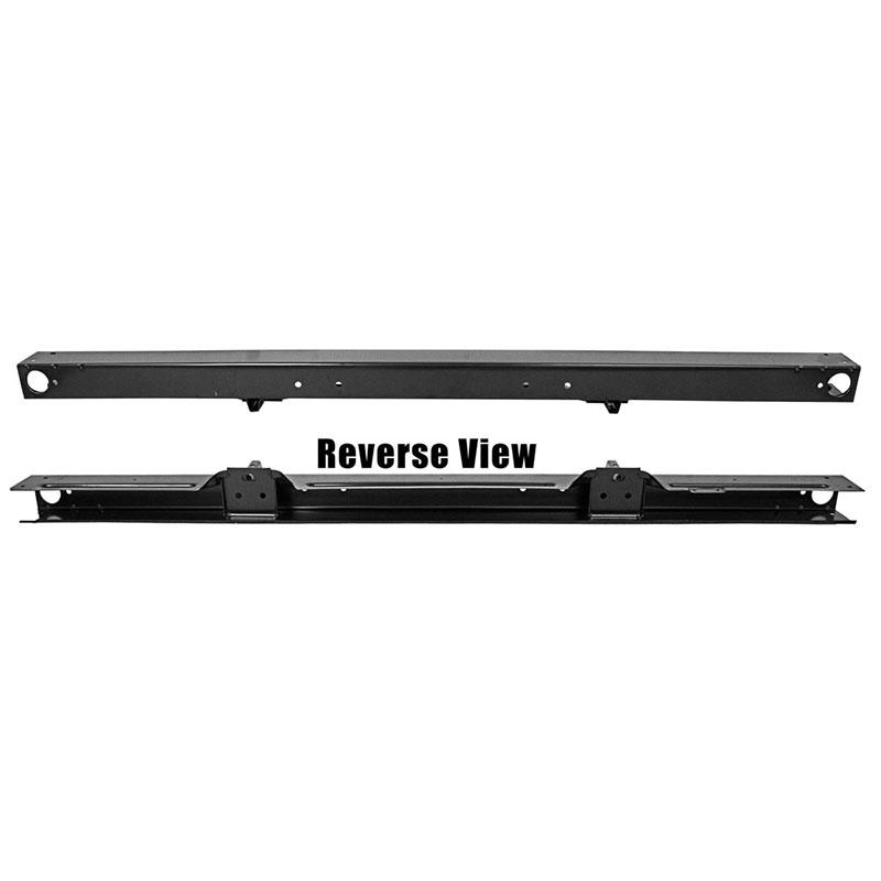 1973-87 Chevrolet Truck Tail Pan Cross Sill