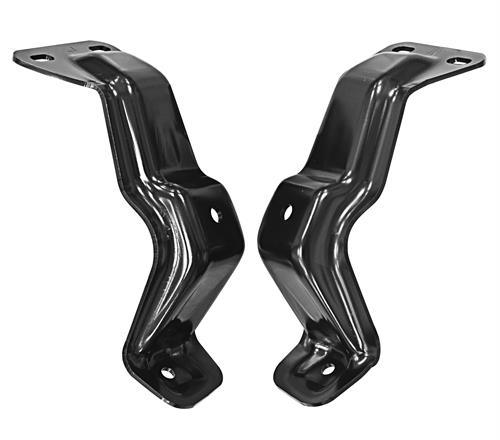1967-72 Chevrolet Truck Engine Mount Small Block
