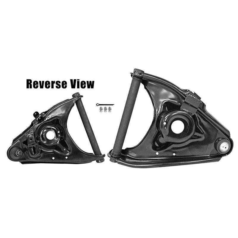 1973-87 Chevrolet Truck Control Arm Lower OE Style - 1/2 ton only