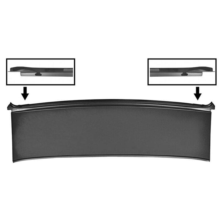 1966-67-pontiac-gto-deck-filler-panel-convertible-dynacorn-1545b