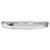 1992-96 Bronco / Ford Truck Bumper Front Chrome without Hole