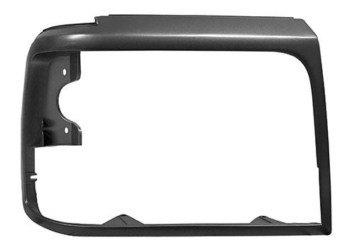 1992-98 Bronco / Ford Truck Headlamp Door RH Agrent