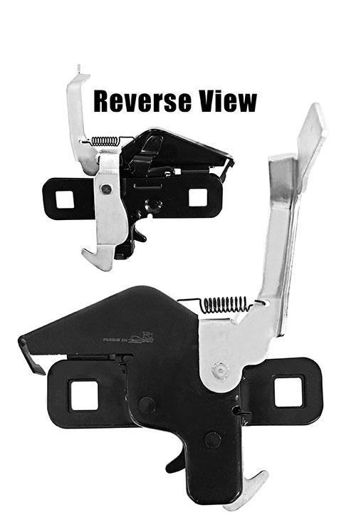1987-98 Bronco / Ford Truck Hood Latch