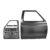 1987-91 Bronco / Ford Truck Door Shell RH