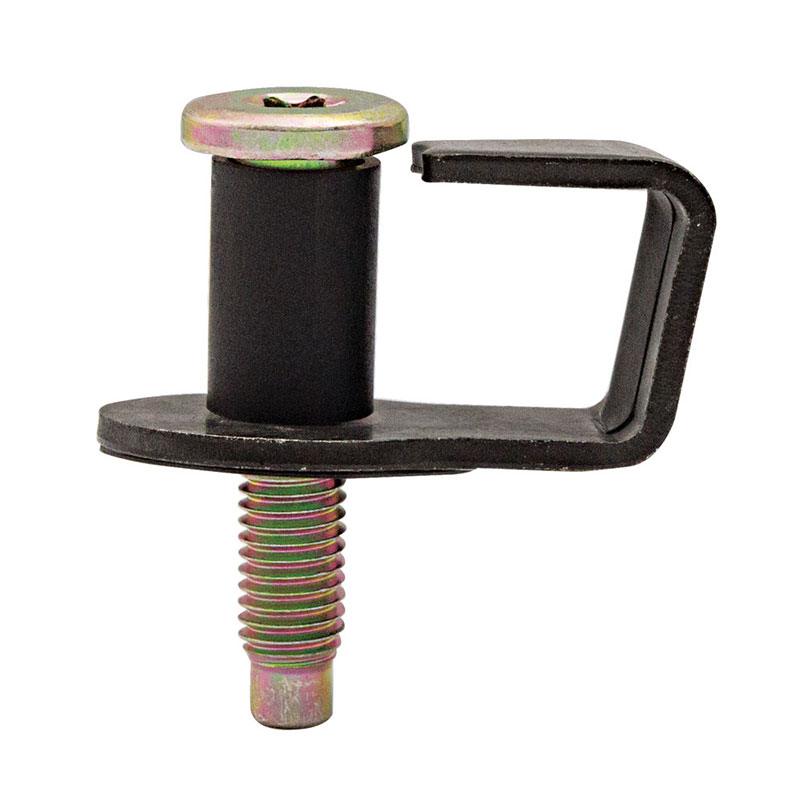 1984-90 Ford Bronco 2 Door Striker Kit
