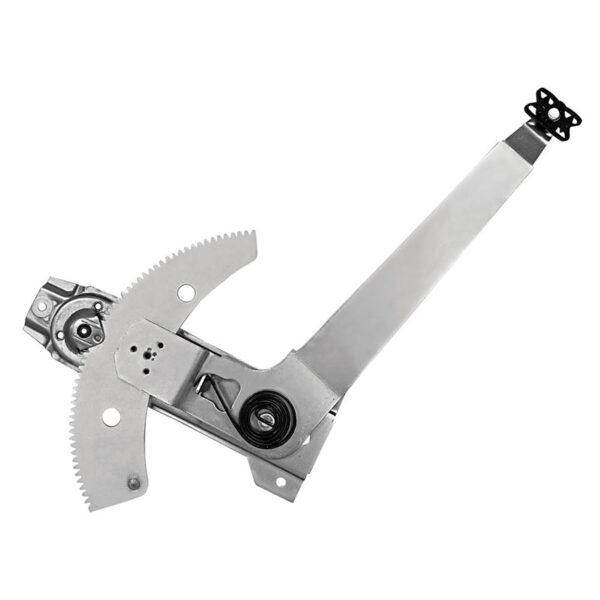 1992-96 Bronco / Ford Truck Window Regulator LH Manual - Dynacorn 3124H ...