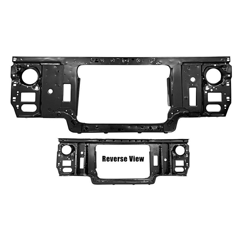 1980-86 Ford Truck Radiator Support