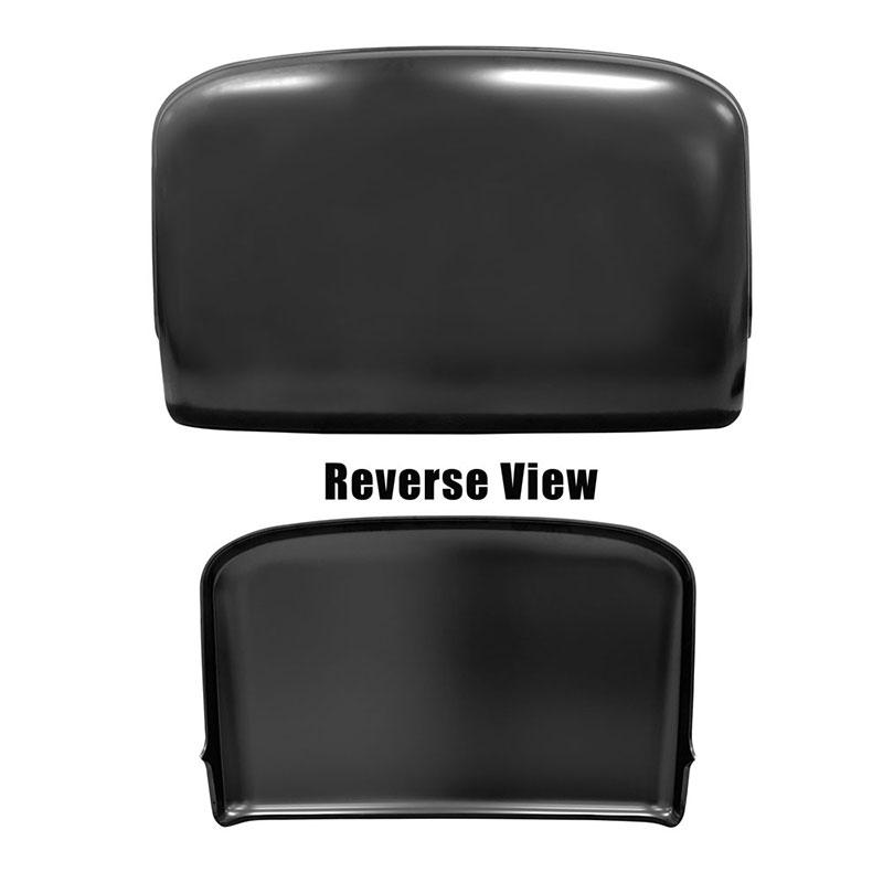 1967-72 Ford Truck Roof Panel