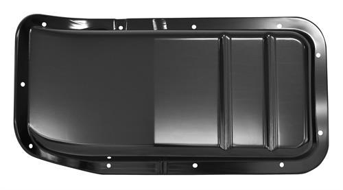 1967-72 Ford Truck Transmission Cover With Column