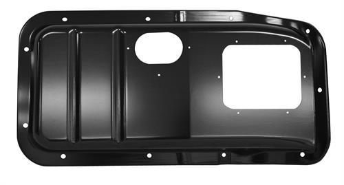 1967-72 Ford Truck Transmission Cover with Floor