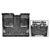 1967-72 Ford Truck Cab Floor Assembly Standard