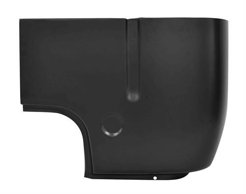 1953-56 Ford Truck Cab Corner Rear Outer RH