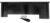 1953-56 Ford Truck Bedside RH without Stake Hole