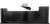 1953-56 Ford Truck Bedside LH without Stake Hole