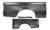 1987-98 Ford Truck Bedside Assembly Outer RH