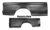 1987-98 Ford Truck Bedside Assembly Outer RH