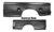 1987-98 Ford Truck Bedside Assembly Outer LH