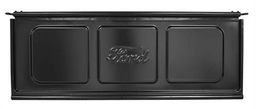 1942-50 Ford Truck Tailgate Stepside with Ford