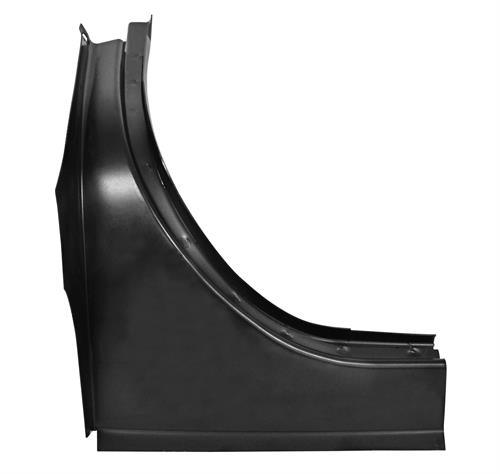 1964-65 Ford Falcon Tail Panel Corner LH