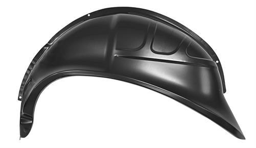 1964-65 Ford Falcon Wheelhouse Outer LH