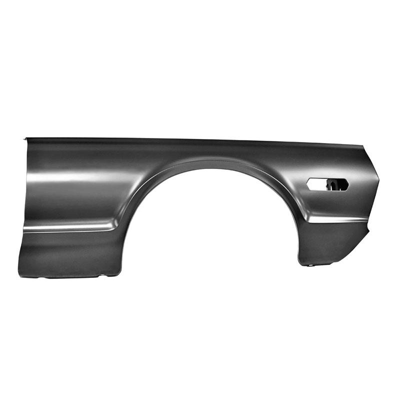 1967-68 Mercury Cougar Fender RH