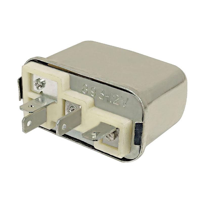 1972-74 Firebird / GTO Horn Relay