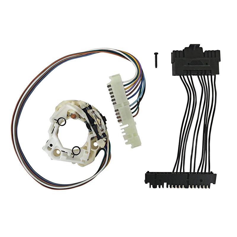 1969-76 Firebird / GTO Turn Signal Switch without Corner Lamp