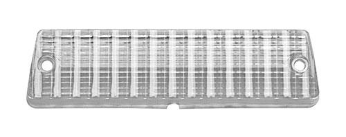 1973-87 Chevrolet Truck Cargo Lamp Lens