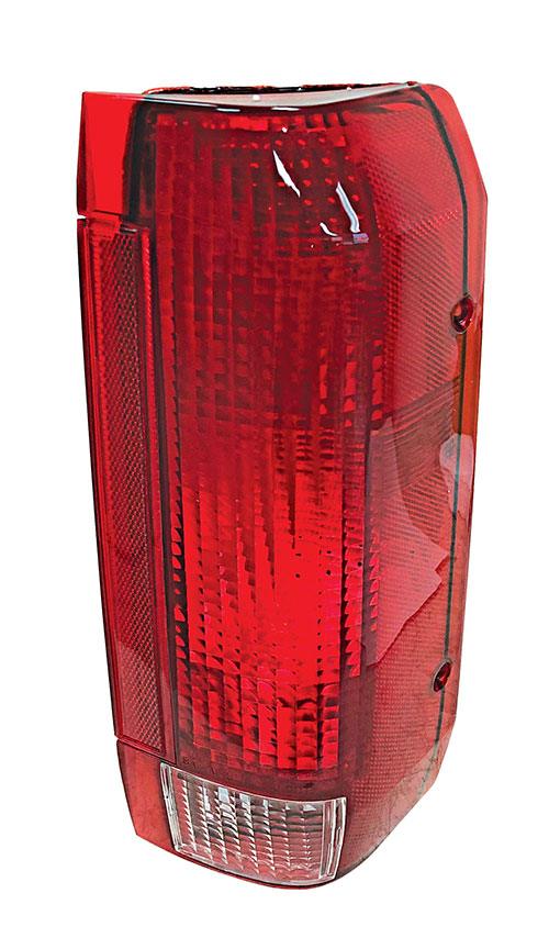 1992-98 Bronco / Ford Truck Tail Lamp RH Styleside