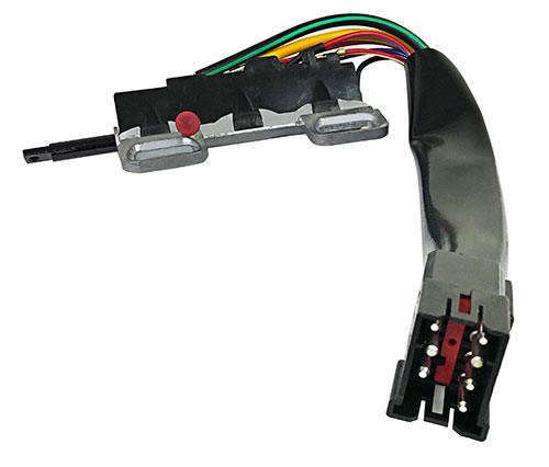 1973-76 Cougar / Mustang Ignition Switch
