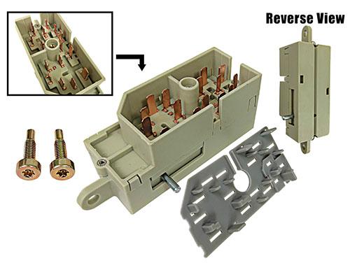 1999-04 Ford Mustang Ignition Switch