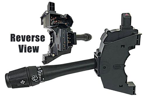 1999-04 Ford Mustang Turn Signal Switch