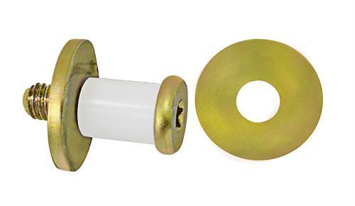 1971-82 Ford Mustang Door Striker