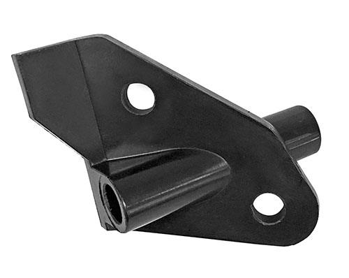 1964-67 Camaro / Chevelle / Firebird / Nova Gas Pedal Support