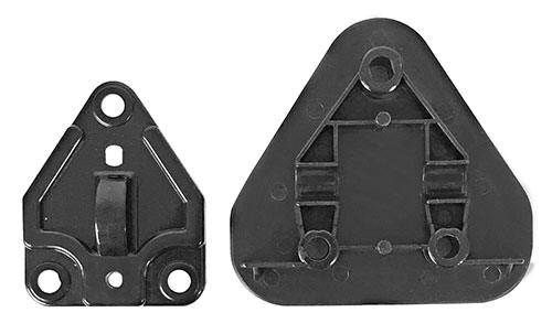 1970-81 Camaro / Chevelle / Firebird Accelerator Pedal Support