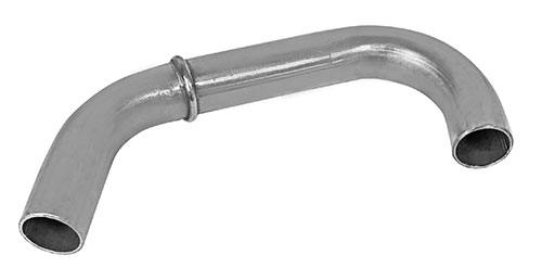 1968-74 Firebird / GTO Air Cleaner Vent Tube without Ram Air