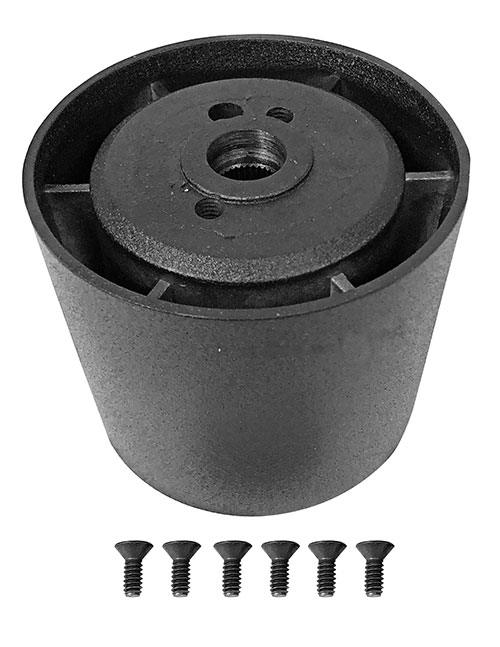 1969-81 Firebird / GTO Formula Steering Wheel Collar