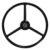 1956-60 Ford Truck Steering Wheel