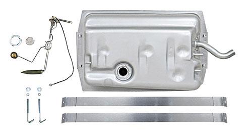 1969-72 Blazer / Chevrolet Truck / Jimmy Gas Tank Kit