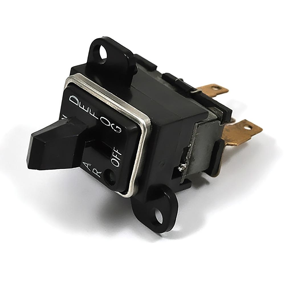 1970-1981 Pontiac Firebird, Trans AM Rear Window Defogger Switch