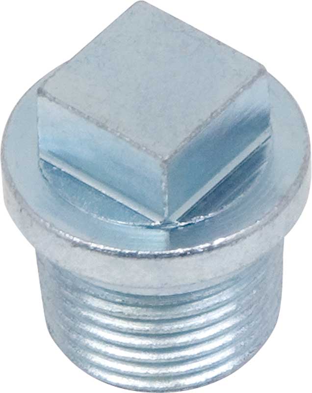 1965-79 GM Rear End Cover Pipe Plug 3/4'' Posi-Traction