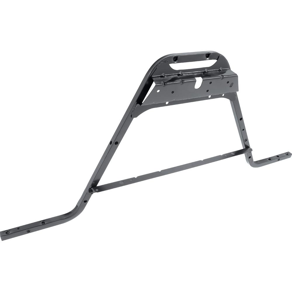 1999-07 Silverado/Sierra 2000-06 Escalade/Yukon/Tahoe Center Bracket For Radiator Support