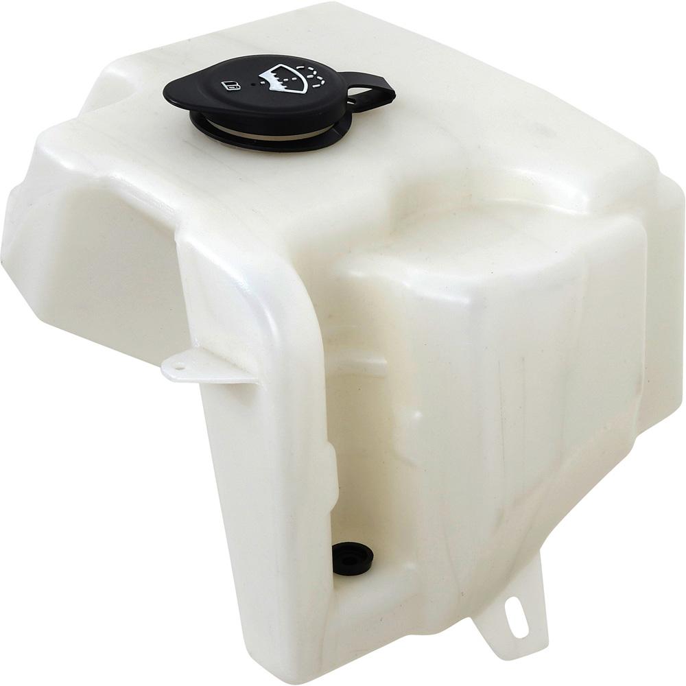 1988-92 Camaro, Firebird Windshield Washer Jar with Cap