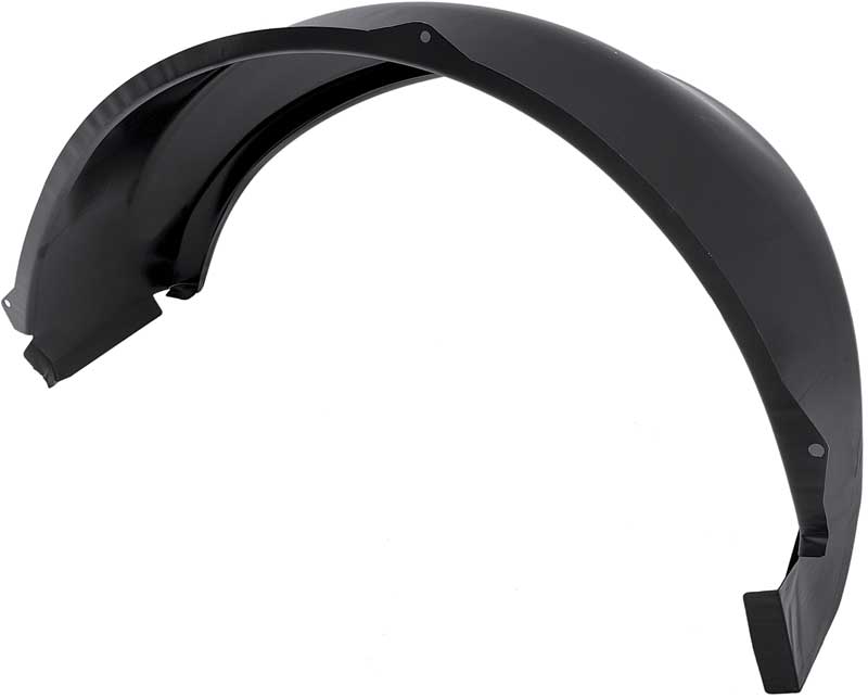 1970-81 Firebird, Trans Am Outer Wheelhouse Panel LH Driver Side