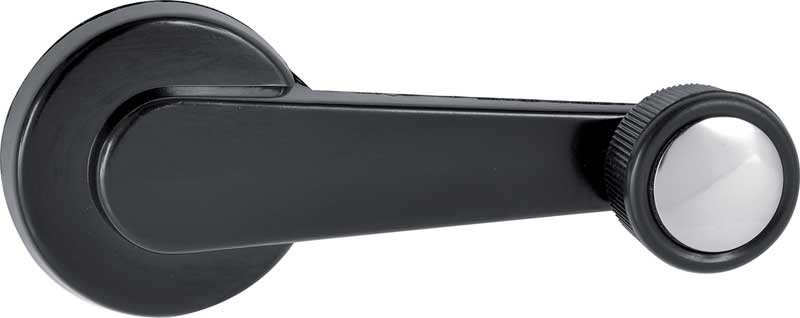 1985-05 Chevrolet/GMC Truck Window Crank Handle Gloss Black