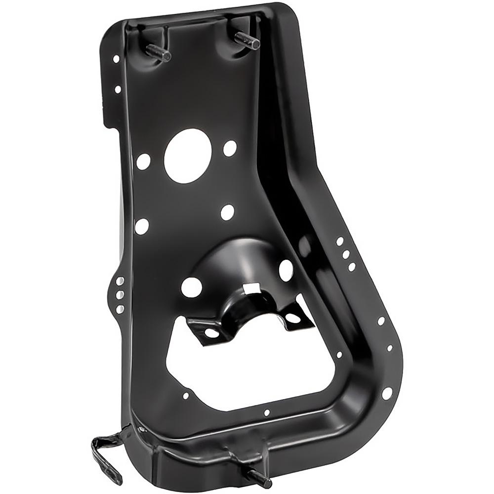 1973-87 Chevy, GMC Pickup 73-91 Blazer, Jimmy, Suburban Brake Booster Dash Reinforcement Panel