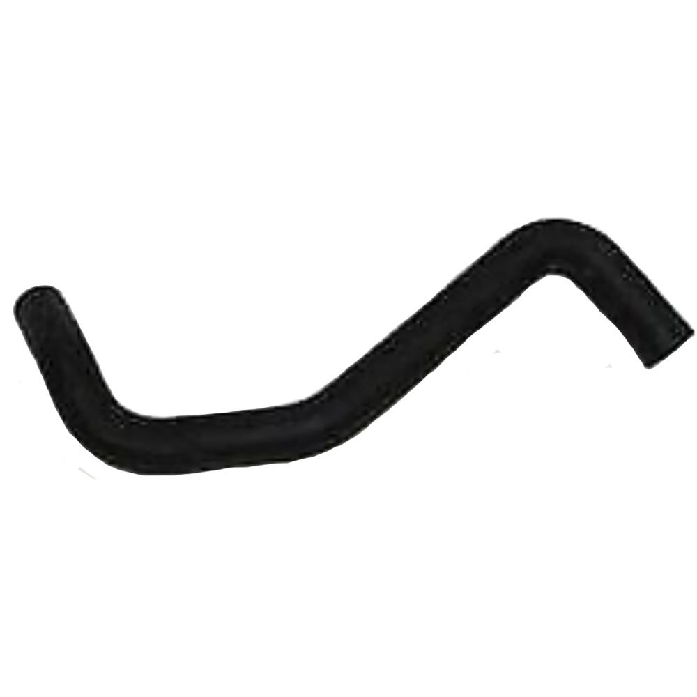 1955-1957 Chevrolet Griffin Cross-Flow Radiator Upper Hose
