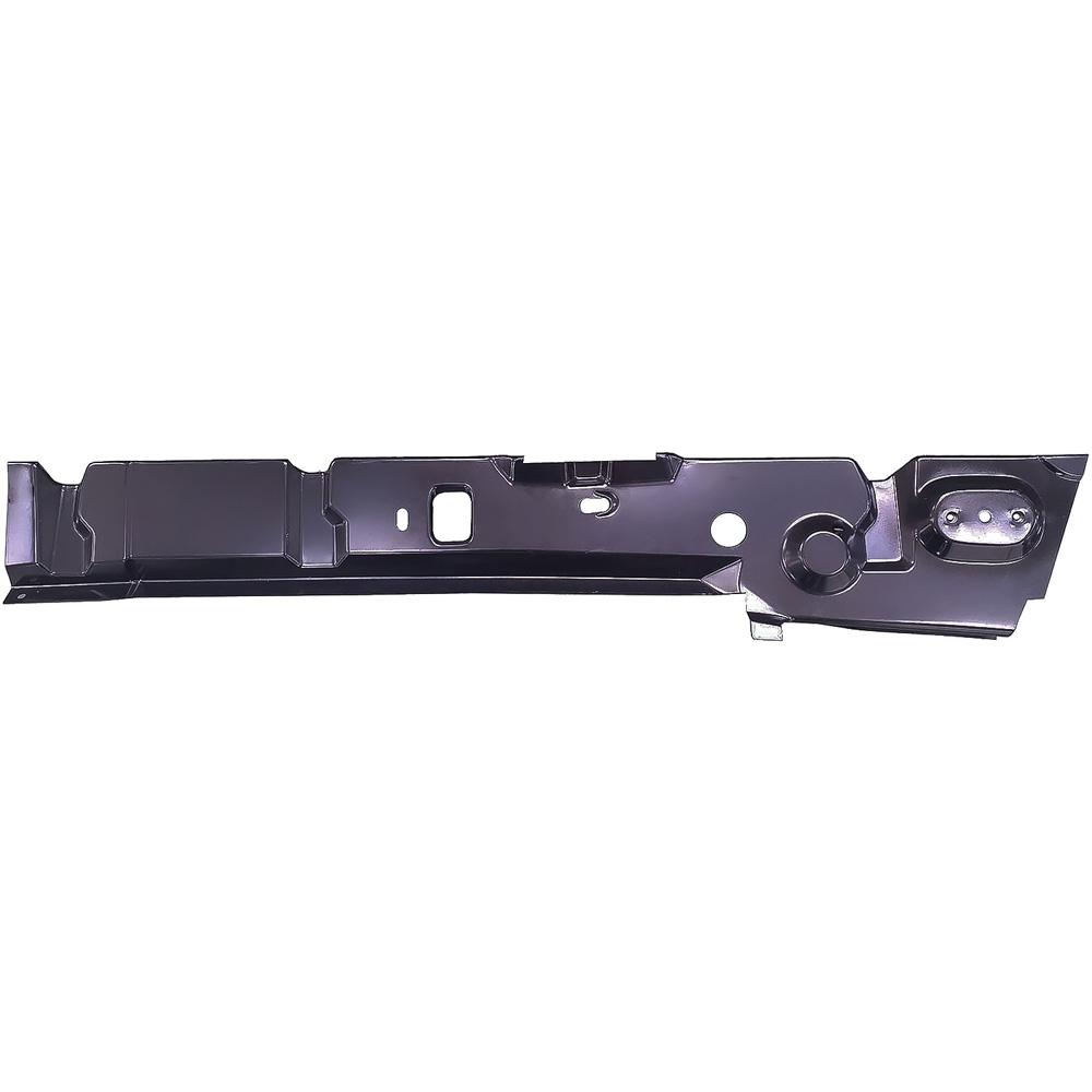1968-72 Chevy II, Nova, Ventura Coupe Inner Side Rail Support Roof Structure RH