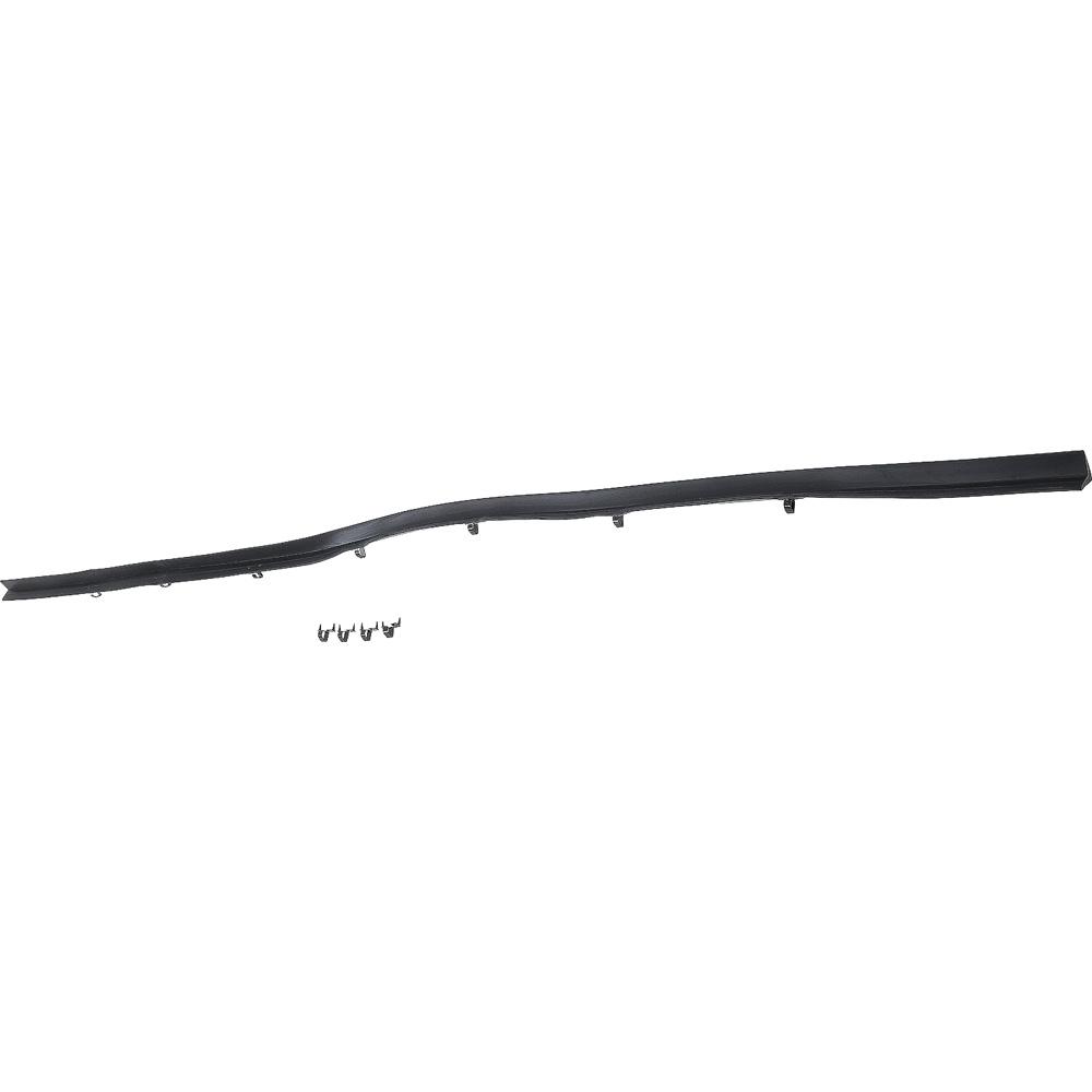 1965-66 Ford Mustang Hood To Cowl Seal Weatherstrip