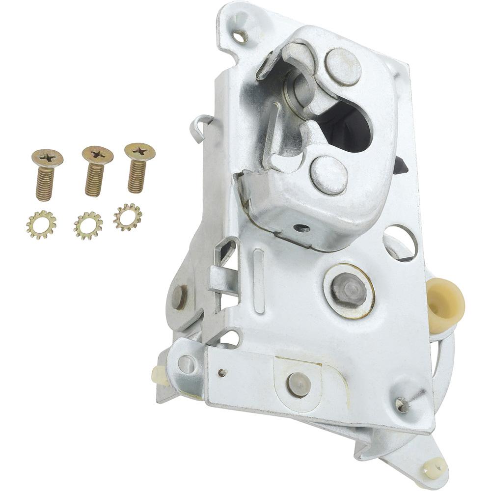 1962-67 Fairlane, Falcon, 1965 Comet, 1966-67 Bronco Door Latch Assembly RH Passenger Side